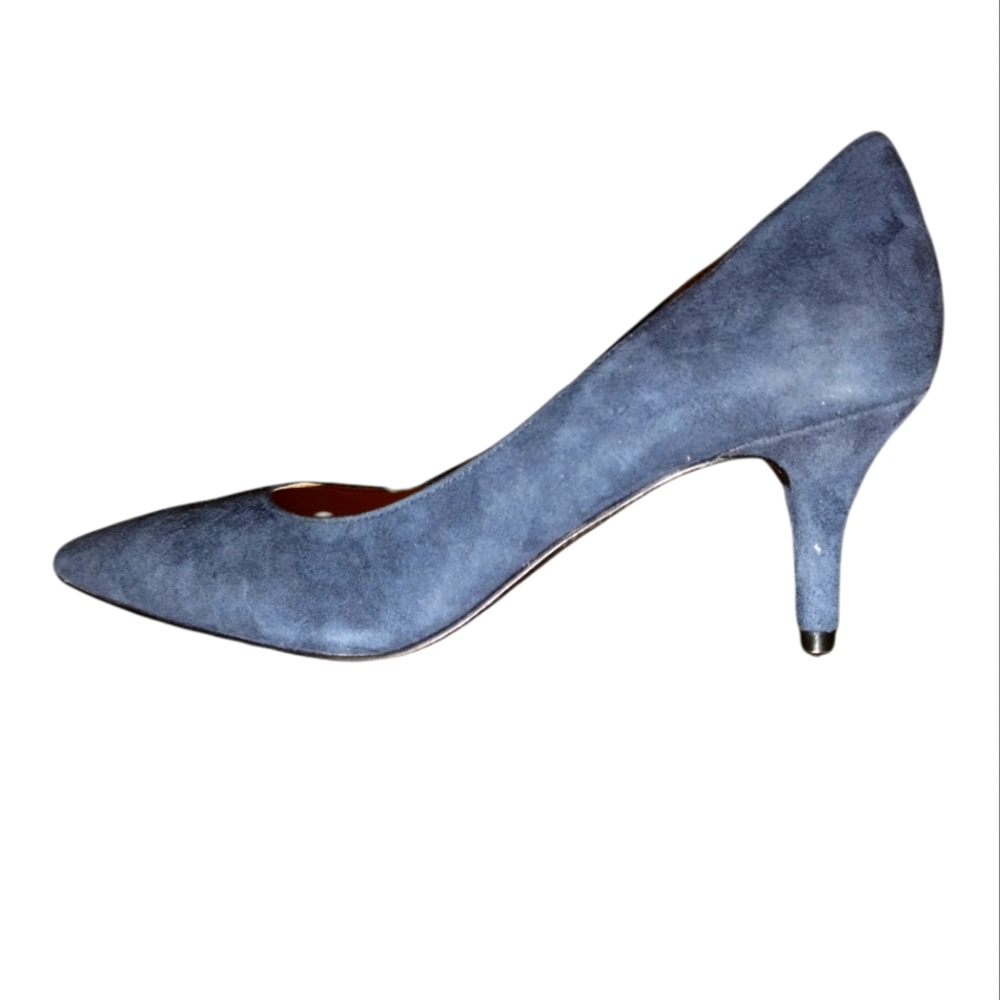 Nine West Shoes. Blue. Size 5M